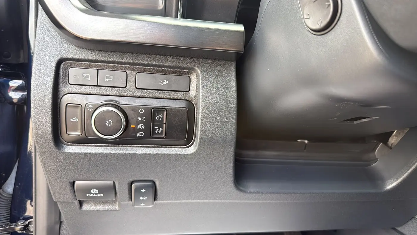 2024 Ford F-350 Super Duty King Ranch