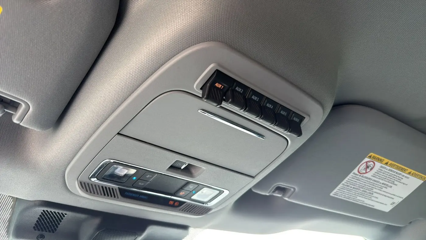 2024 Ford F-350 Super Duty King Ranch