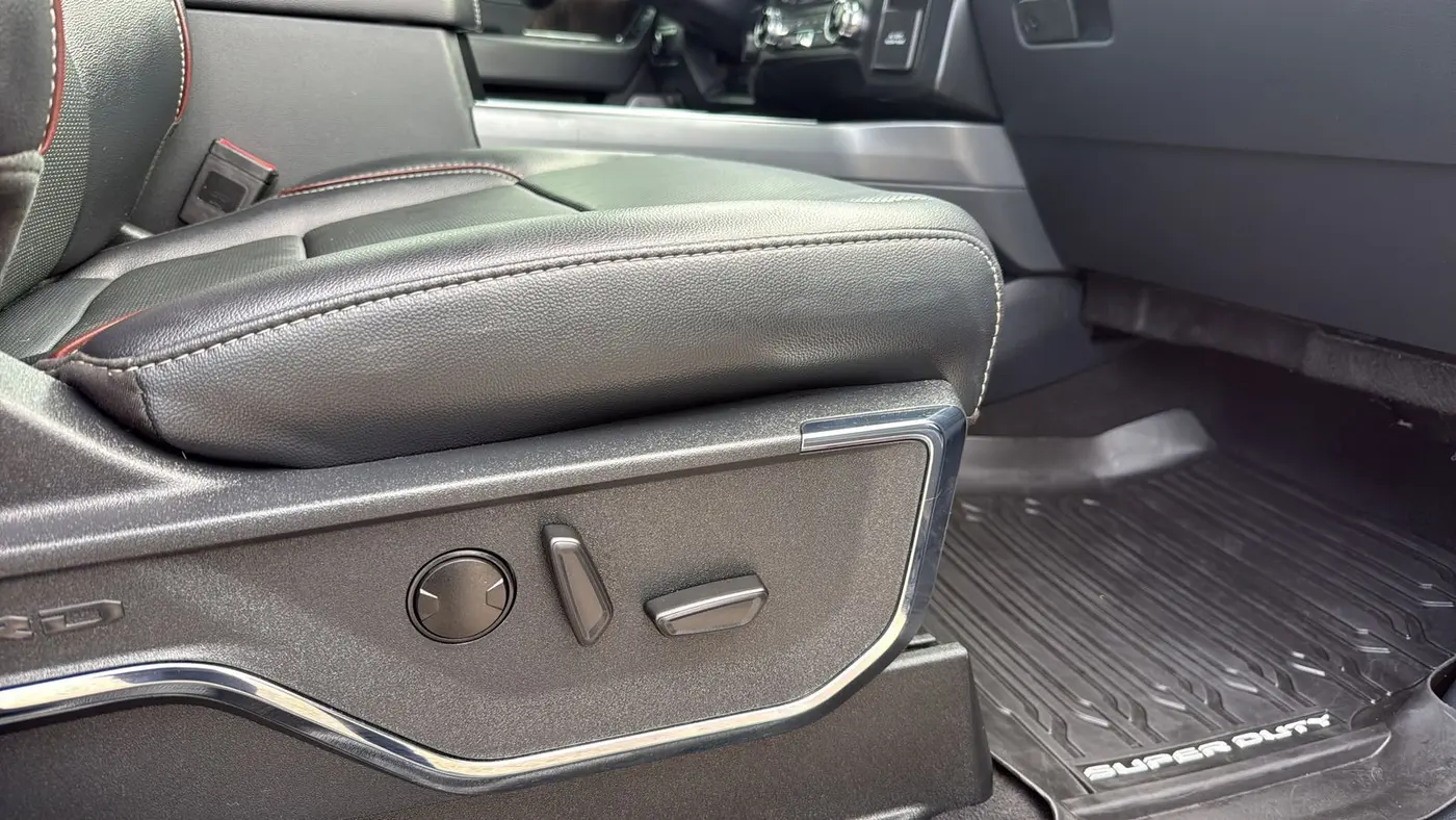 2024 Ford F-350 Super Duty King Ranch