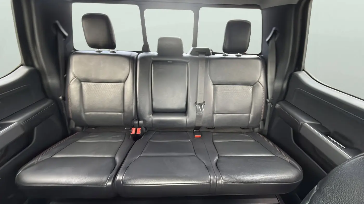 2024 Ford F-350 Super Duty King Ranch
