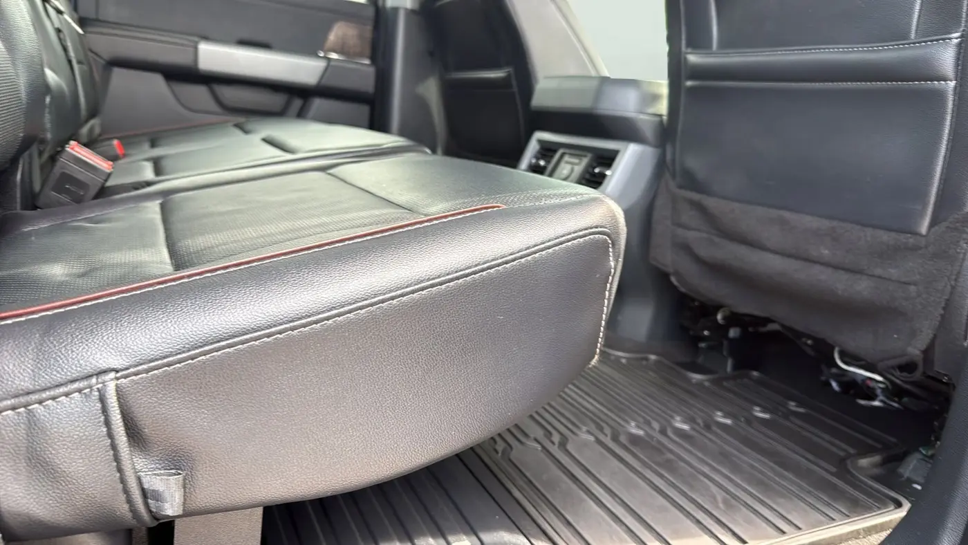 2024 Ford F-350 Super Duty King Ranch