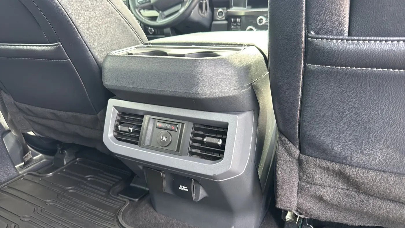 2024 Ford F-350 Super Duty King Ranch
