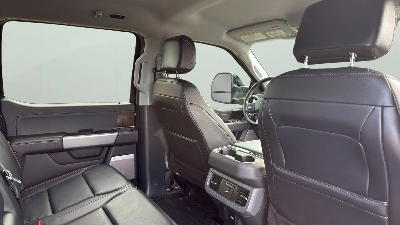 2024 Ford F-350 Super Duty King Ranch