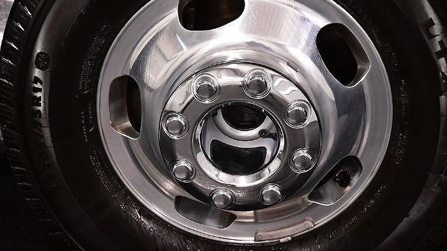 2024 Ford F-350 Super Duty Platinum