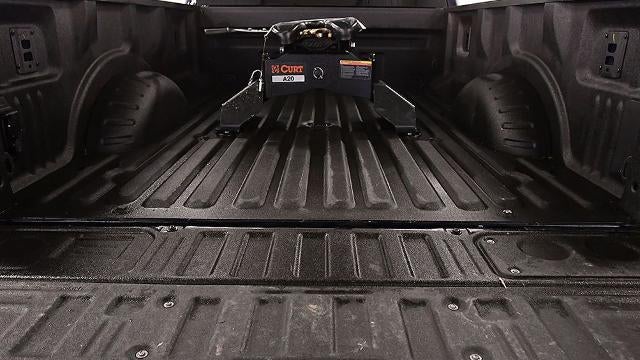 2024 Ford F-350 Super Duty Platinum