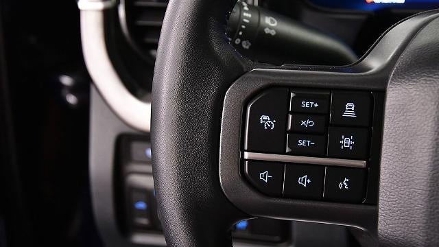 2024 Ford F-350 Super Duty Platinum