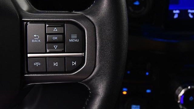 2024 Ford F-350 Super Duty Platinum