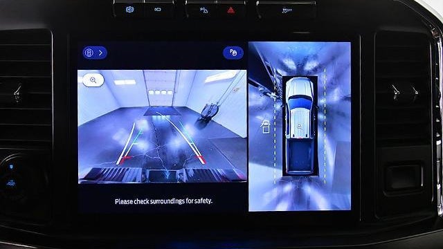 2024 Ford F-350 Super Duty Platinum