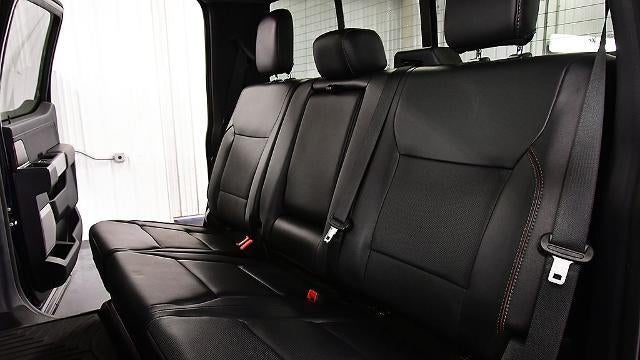 2024 Ford F-350 Super Duty Platinum