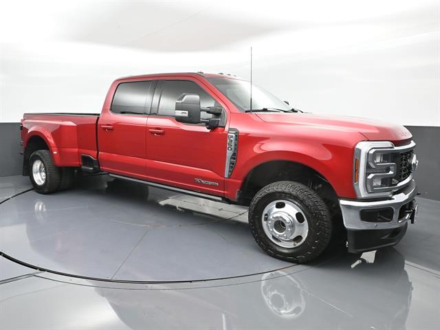 2024 Ford F-350