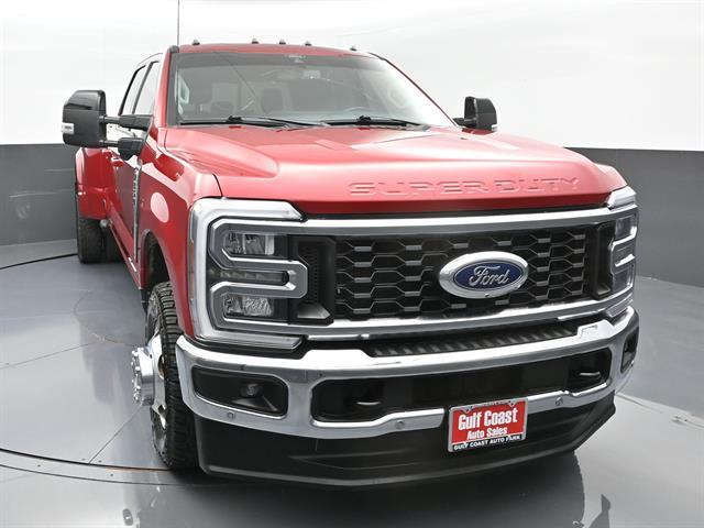 2024 Ford F-350