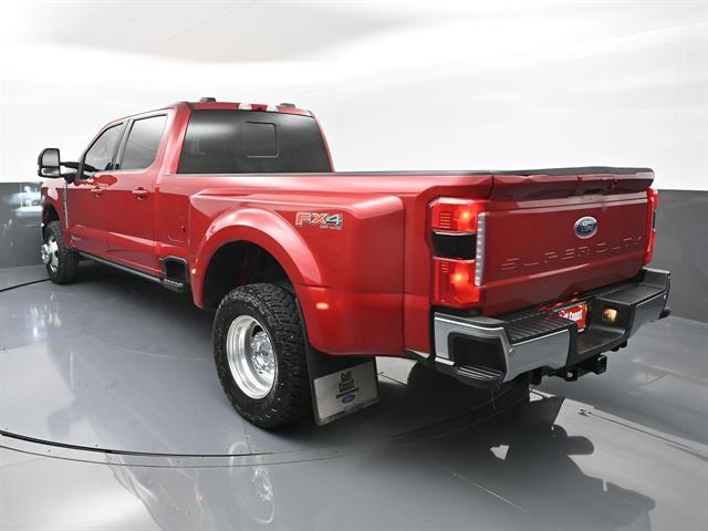 2024 Ford F-350
