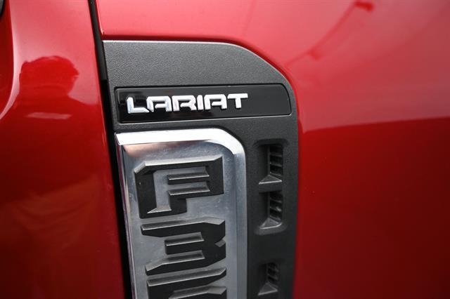 2024 Ford F-350