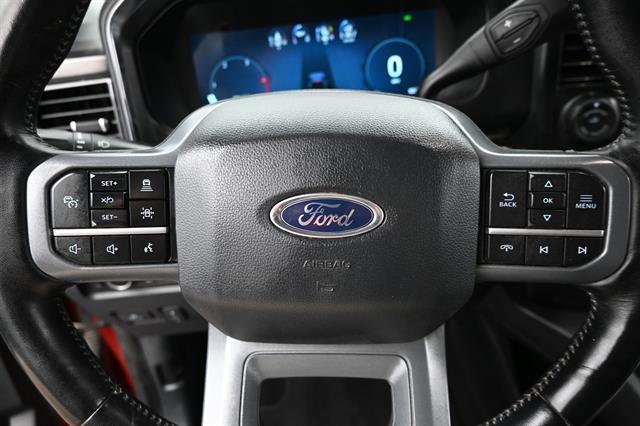 2024 Ford F-350