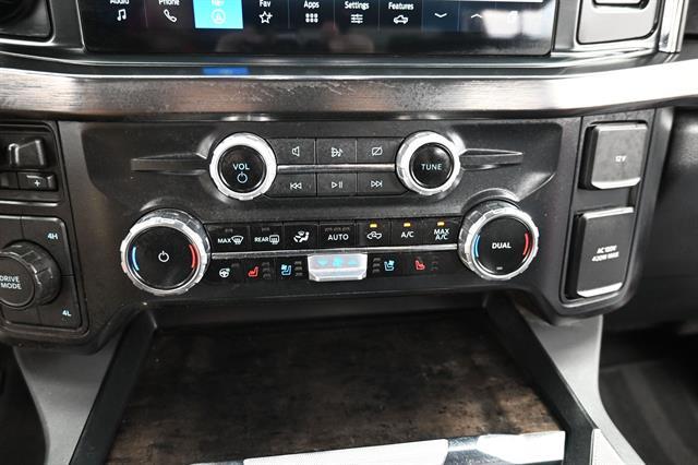 2024 Ford F-350
