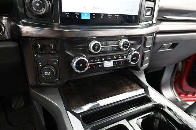 2024 Ford F-350