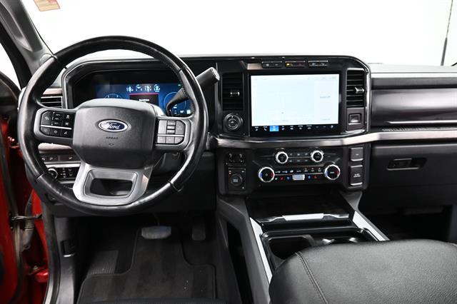 2024 Ford F-350