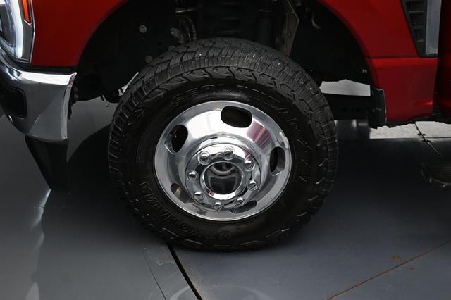 2024 Ford F-350