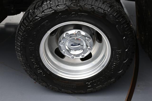2024 Ford F-350