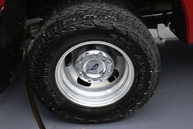 2024 Ford F-350
