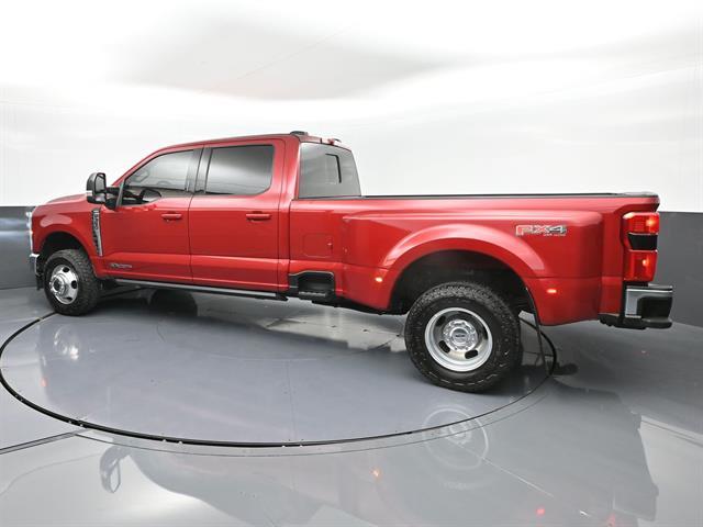2024 Ford F-350
