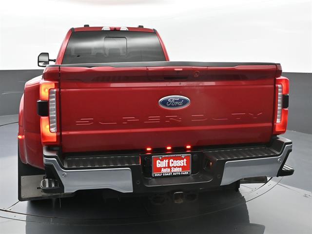 2024 Ford F-350