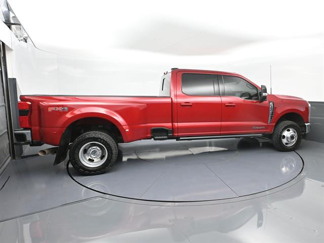 2024 Ford F-350