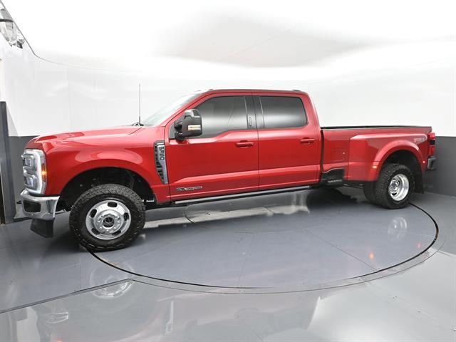 2024 Ford F-350