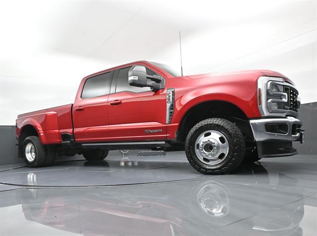 2024 Ford F-350