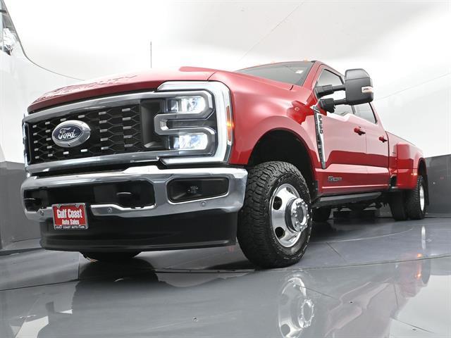 2024 Ford F-350