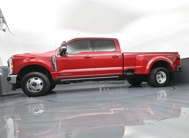 2024 Ford F-350