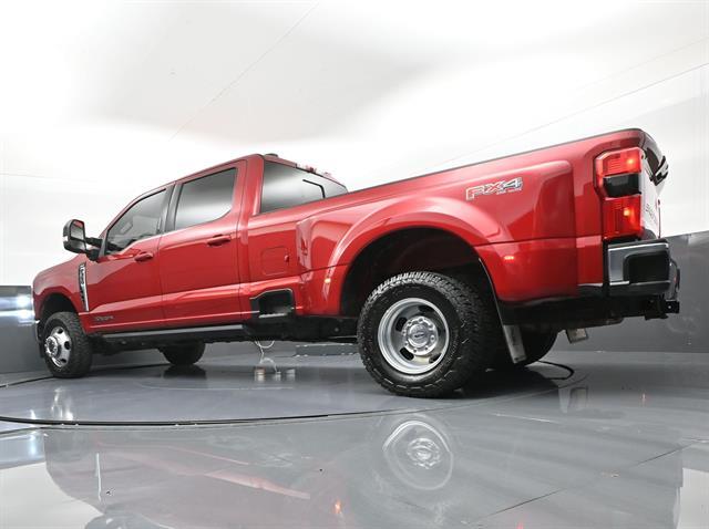 2024 Ford F-350