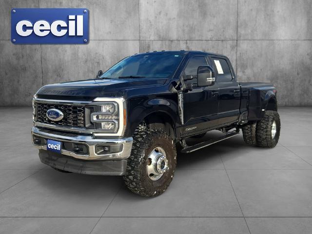 2024 Ford F-350 - $74,950