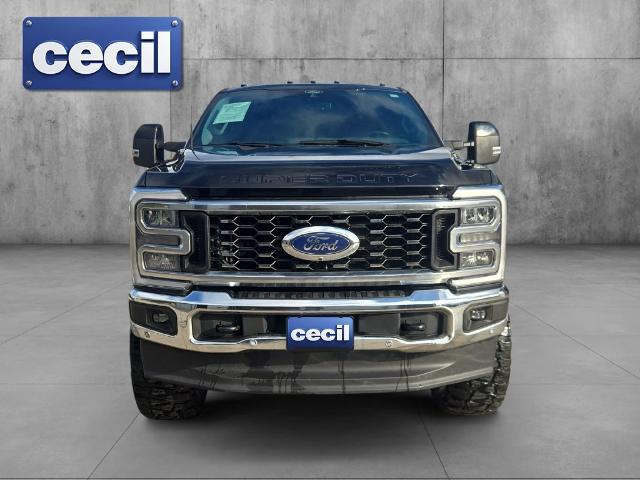 2024 Ford F-350 - $74,950