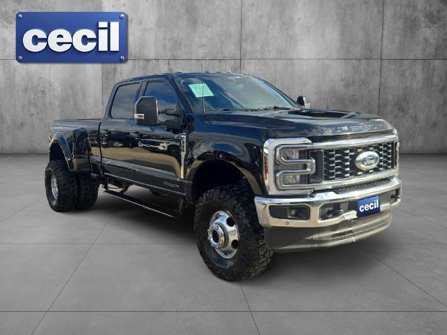 2024 Ford F-350 - $74,950