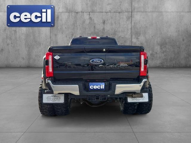 2024 Ford F-350 - $74,950