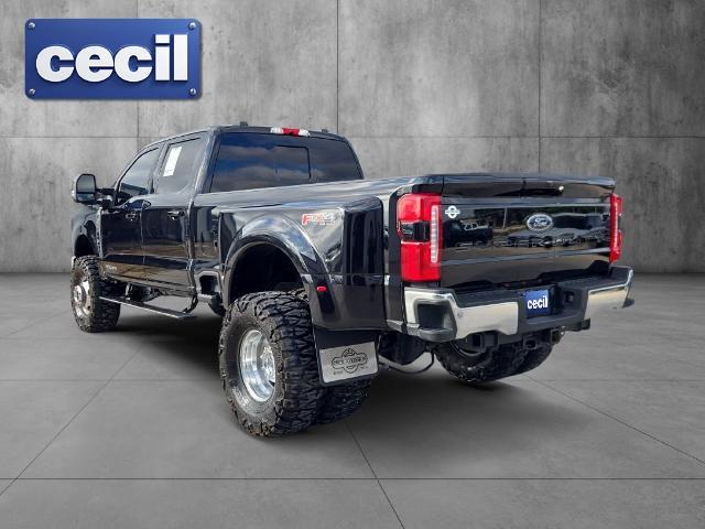 2024 Ford F-350 - $74,950