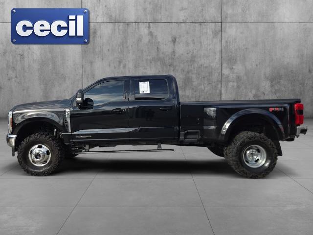 2024 Ford F-350 - $74,950