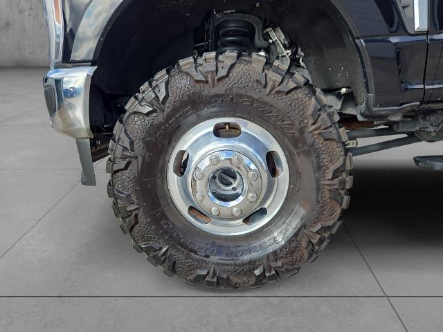 2024 Ford F-350 - $74,950