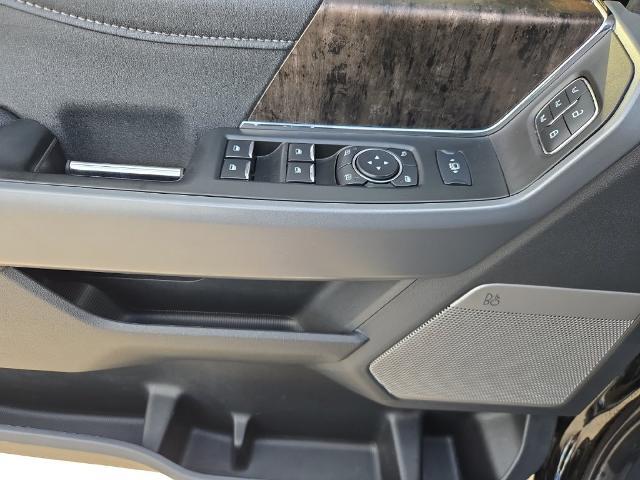 2024 Ford F-350 - $74,950