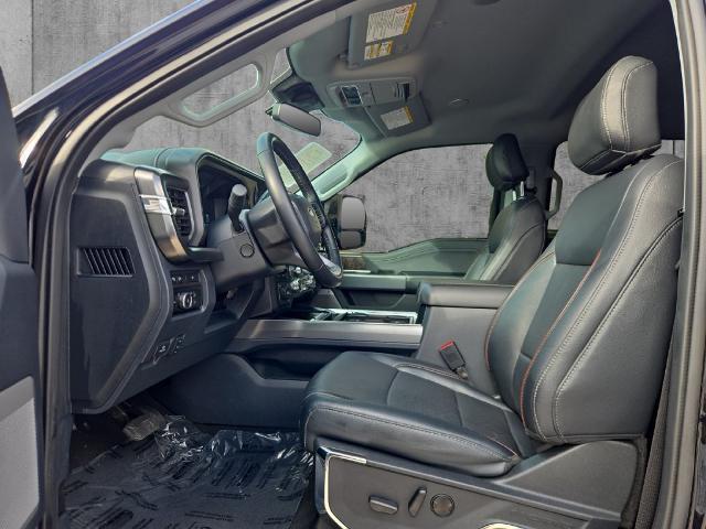2024 Ford F-350 - $74,950
