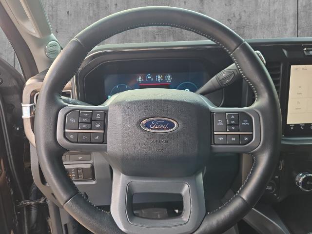 2024 Ford F-350 - $74,950