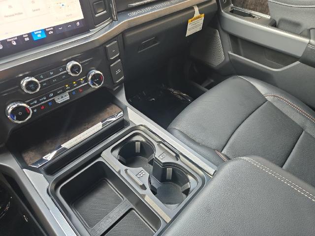 2024 Ford F-350 - $74,950