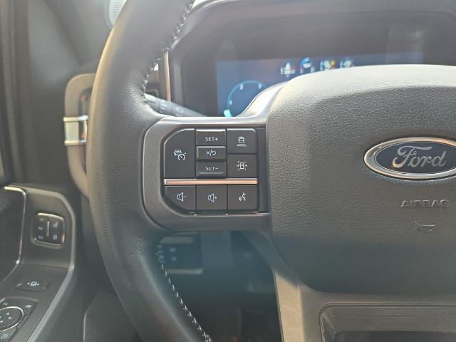 2024 Ford F-350 - $74,950