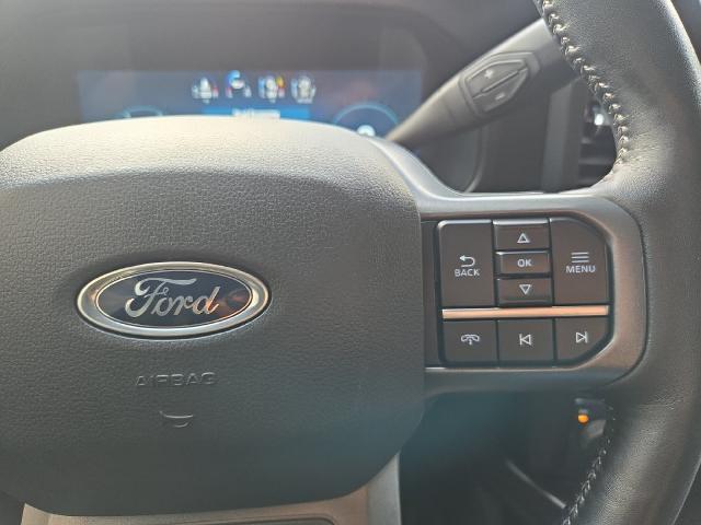 2024 Ford F-350 - $74,950