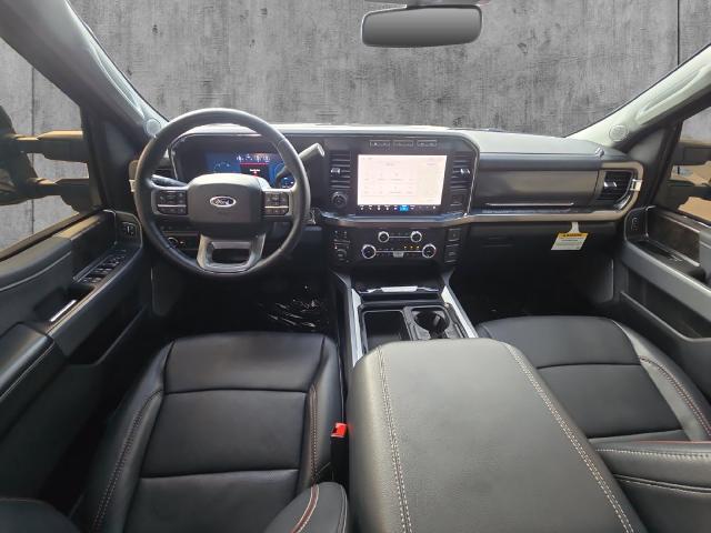 2024 Ford F-350 - $74,950