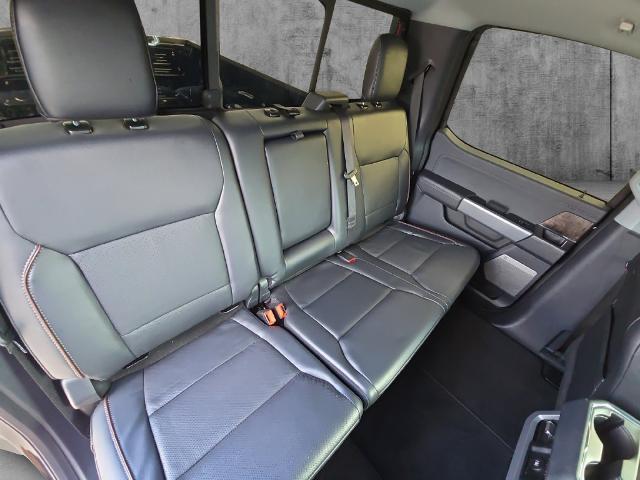 2024 Ford F-350 - $74,950