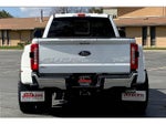 2024 F-350 Super Duty Thumbnail 4