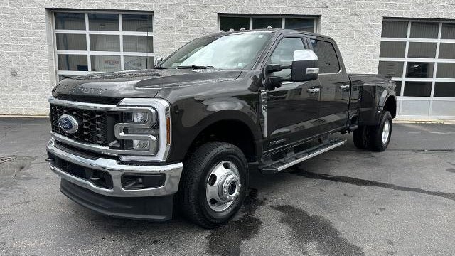 Preowned 2025 Ford F-350 Super Duty XLT for Sale