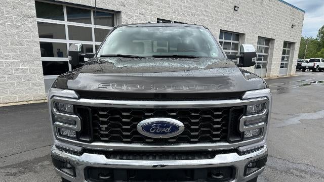 2025 Ford F-350 Super Duty XLT